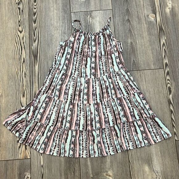 Art Class Dress - Picture 1 of 4